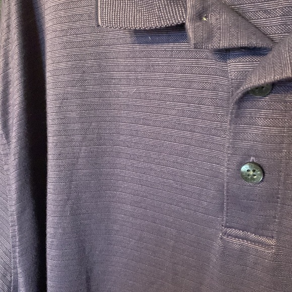 Big and talk dress polo - Picture 2 of 2